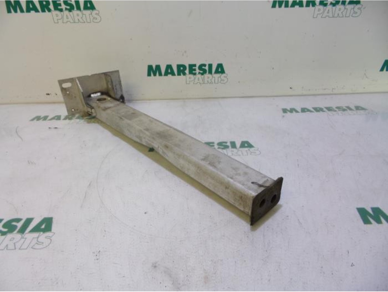 Peugeot - 308 - Subframe