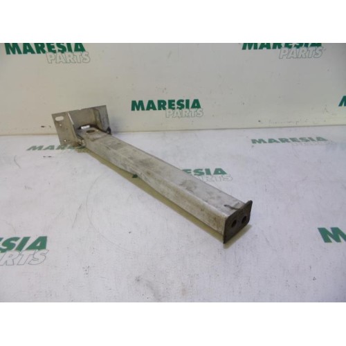 Peugeot - 308 - Subframe