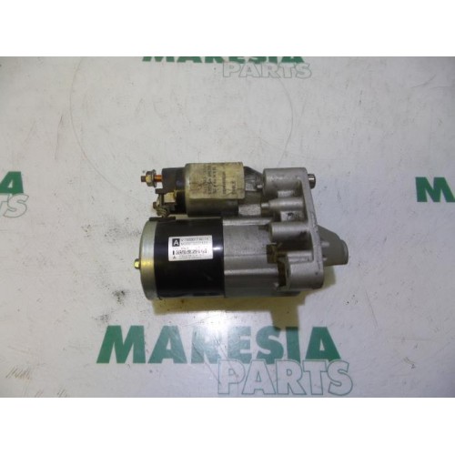 Peugeot - 308 - Starter