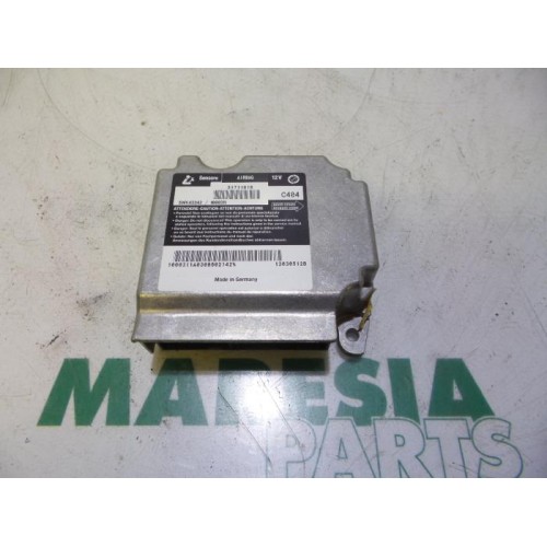 Fiat - Stilo - Module airbag 