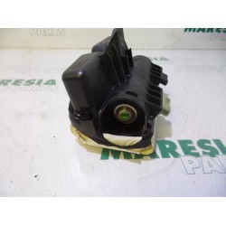 Fiat - Punto - Airbag Set+Module