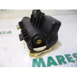 Fiat - Punto - Airbag Set+Module