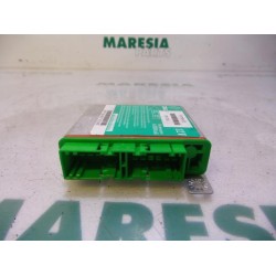 Fiat - Punto - Airbag Set+Module