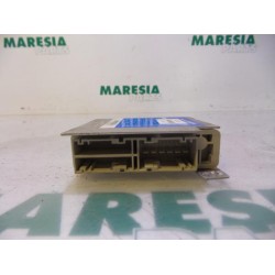 Fiat - Punto - Airbag Module