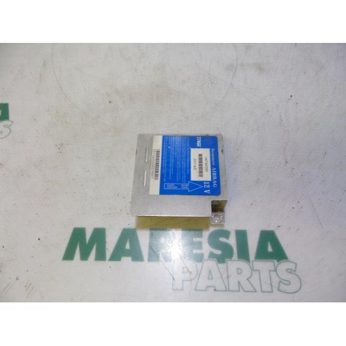 Fiat - Punto - Airbag Module
