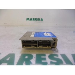 Fiat - Punto - Airbag Module