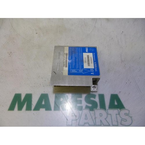 Fiat - Punto - Airbag Module