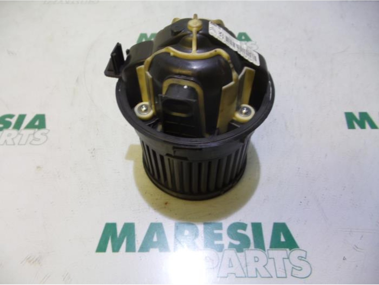 Peugeot - 308 - Heating and ventilation fan motor