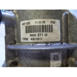 Peugeot - 308 - Lenkkraftverstärker Pumpe