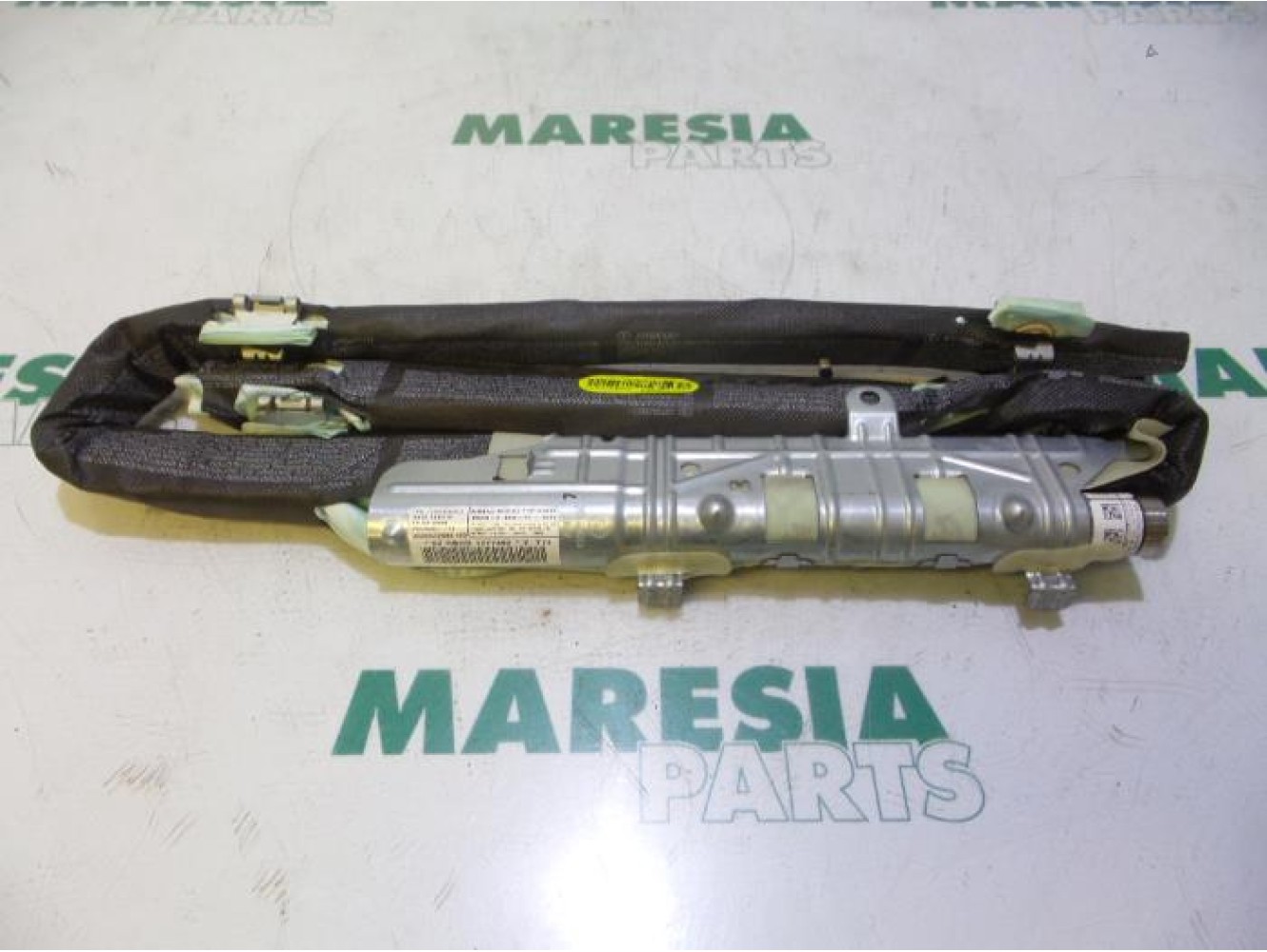 Peugeot - 308 - Roof curtain airbag, left