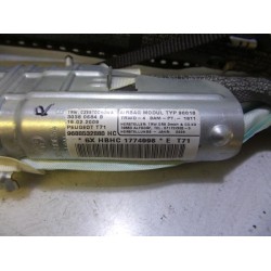 Peugeot - 308 - Roof curtain airbag, right