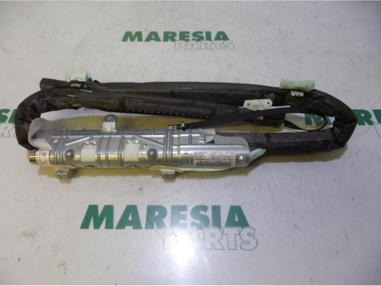 Peugeot - 308 - Roof curtain airbag, right