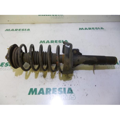 Citroen - Pluriel - Front shock absorber rod, right