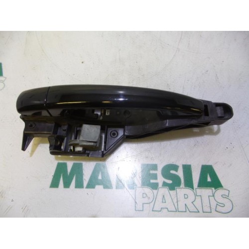 Peugeot - 308 - Rear door window mechanism 4-door, left