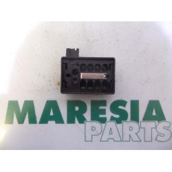 Citroen - Pluriel - Rain sensor