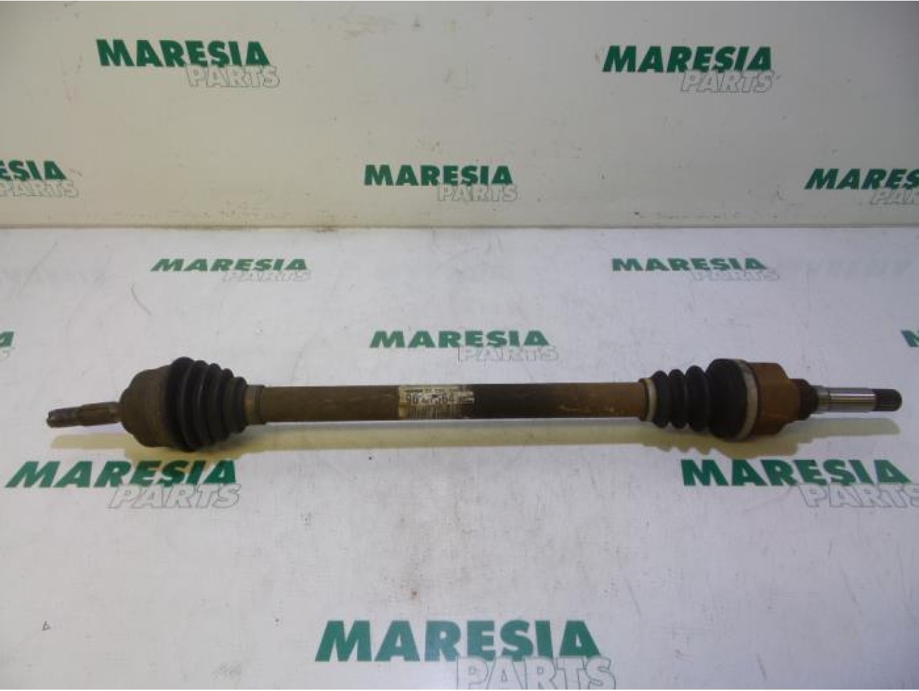 Citroen - Pluriel - Front drive shaft, right