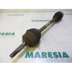 Citroen - Pluriel - Aandrijfas links-voor