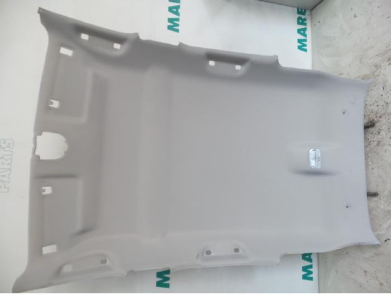 Peugeot - 3008 - Revêtement plafond