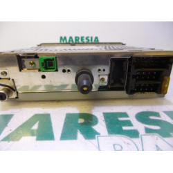 Citroen - C5 - Radio