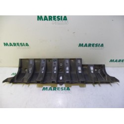 Peugeot - 3008 - Rear bumper frame