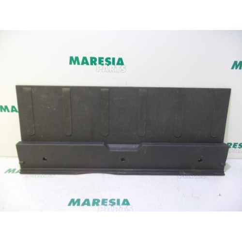 Peugeot - 3008 - Boot mat