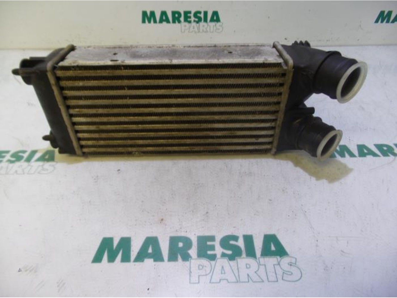 Peugeot - 3008 - Intercooler