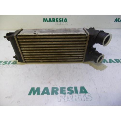 Peugeot - 3008 - Intercooler