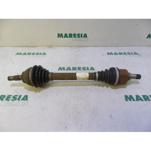 Peugeot - 3008 - Front drive shaft, left