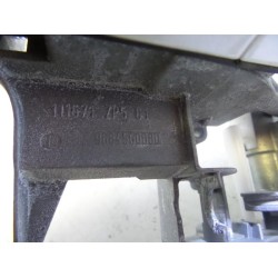 Peugeot - 3008 - Poignée portière 4portes avant gauche