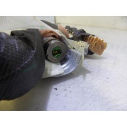 Peugeot - 3008 - Airbag Himmel links