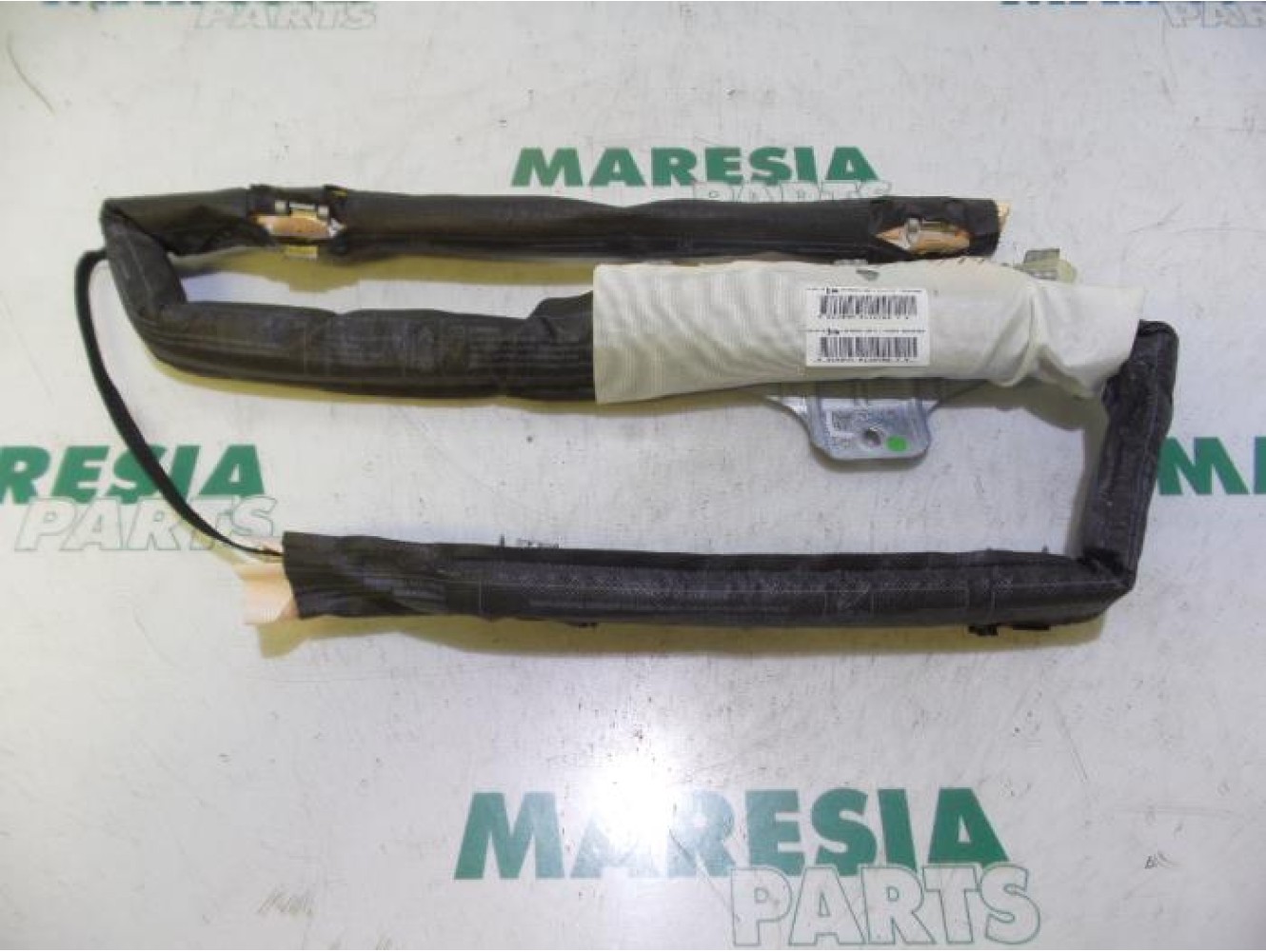 Peugeot - 3008 - Airbag Himmel links