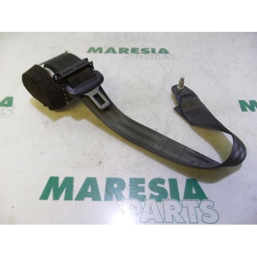 Peugeot - 3008 - Rear seatbelt, right