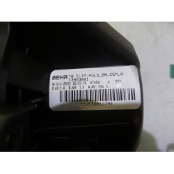 Peugeot - 3008 - Heating and ventilation fan motor