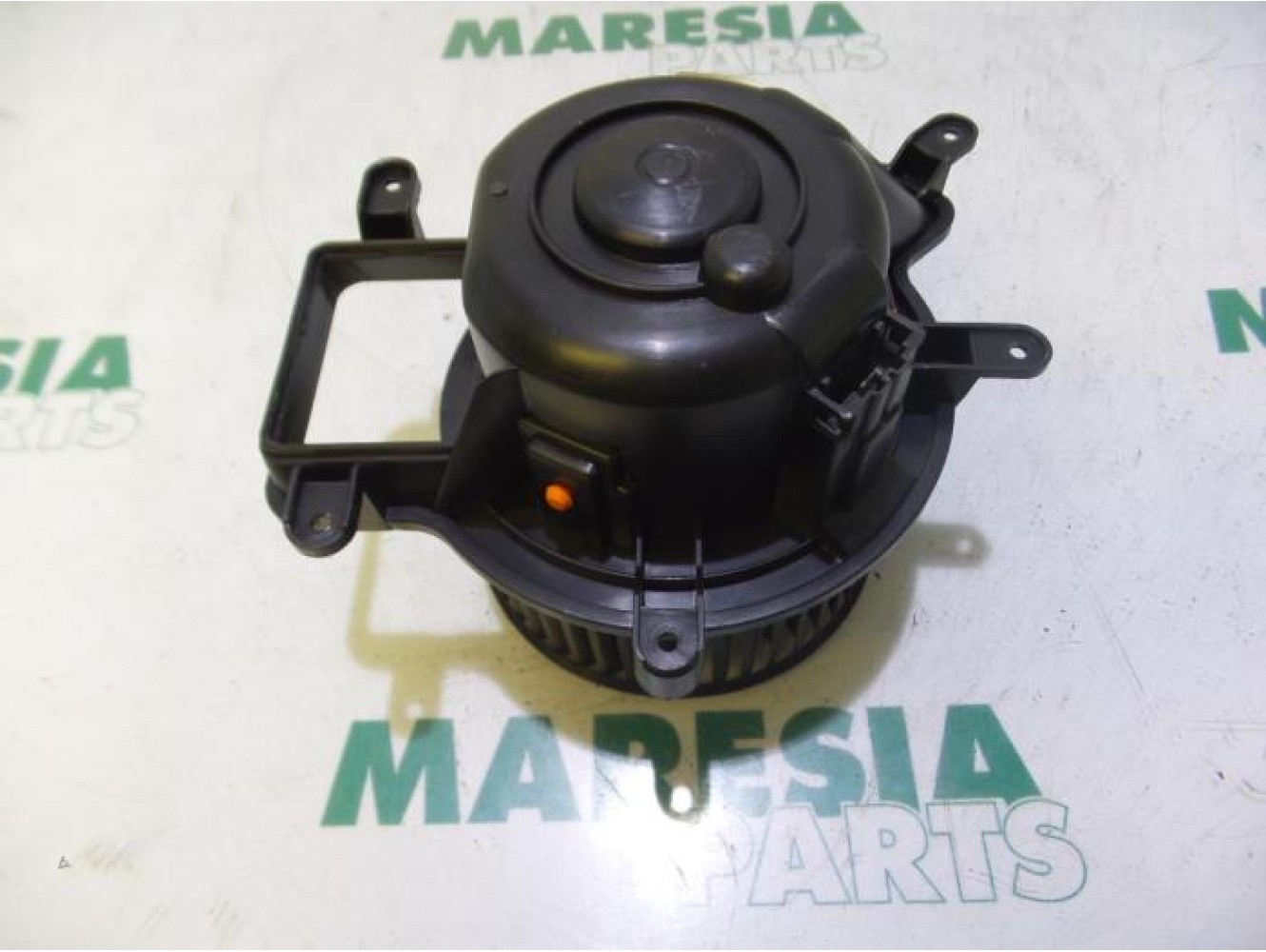 Peugeot - 3008 - Heating and ventilation fan motor