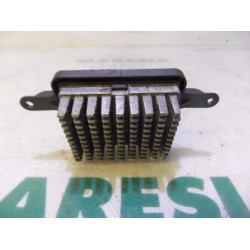 Peugeot - 3008 - Heater resistor