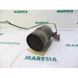 Peugeot - 3008 - Particulate filter