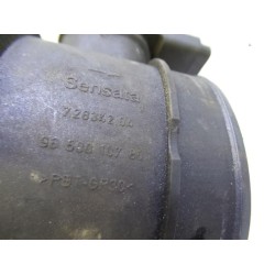 Peugeot - 3008 - Airflow meter