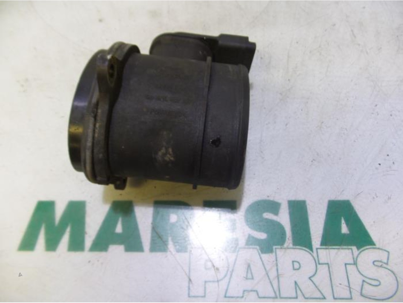 Peugeot - 3008 - Airflow meter