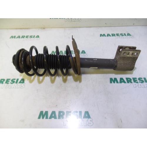Peugeot - 3008 - Front shock absorber rod, left