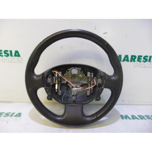 Renault - Megane Scenic - Steering wheel