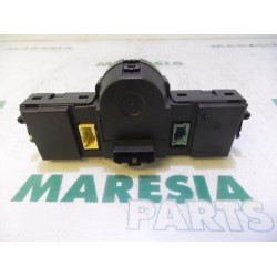 Renault - Megane Scenic - Heater control panel
