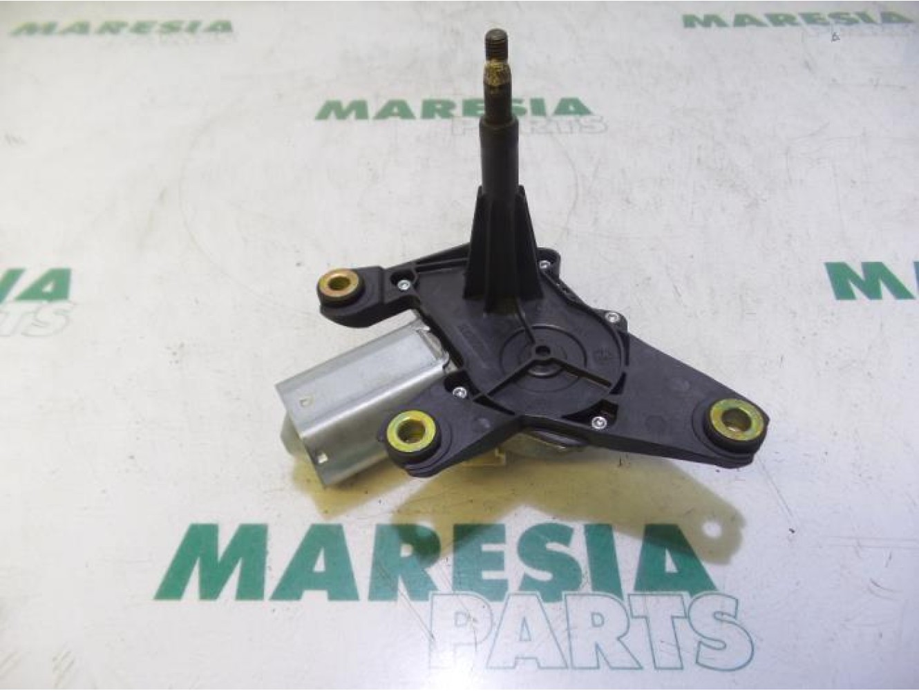 Renault - Megane Scenic - Rear wiper motor