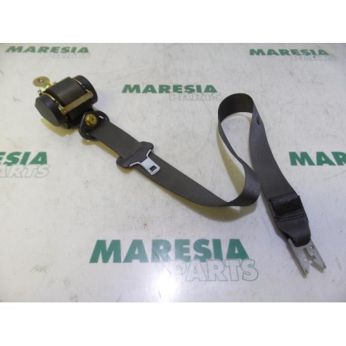 Renault - Megane Scenic - Front seatbelt, right