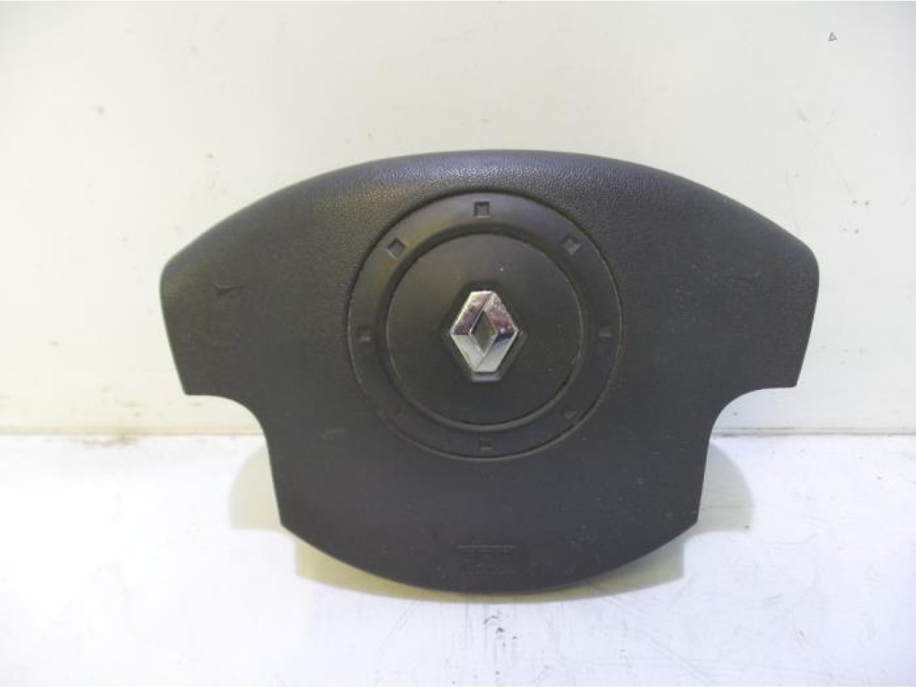 Renault - Megane Scenic - Airbag links (Stuur)