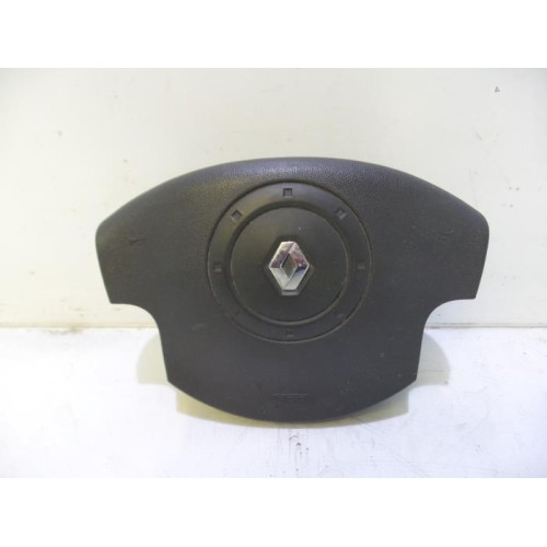 Renault - Megane Scenic - Airbag links (Stuur)