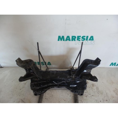 Peugeot - 3008 - Subframe