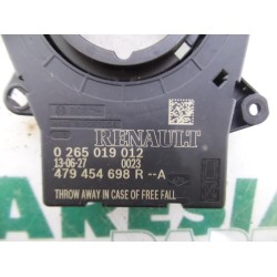 Renault - Clio - Steering angle sensor