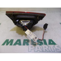 Renault - Clio - Achterlicht links