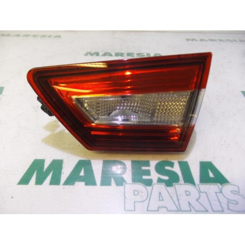 Renault - Clio - Taillight, left