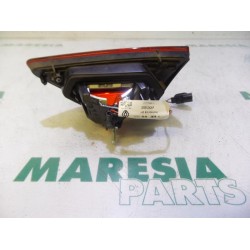Renault - Clio - Rear fog light